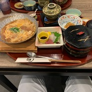 かつとじ御前