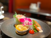廣東料理 民生 ヒルトンプラザウエスト店
