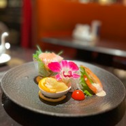 廣東料理 民生 ヒルトンプラザウエスト店