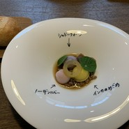 SHOKUDO YArn（ショクドウ ヤーン）