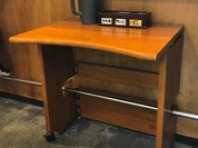 俺のラーメン　あっぱれ屋