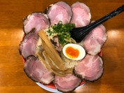 俺のラーメン　あっぱれ屋