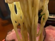 俺のラーメン　あっぱれ屋