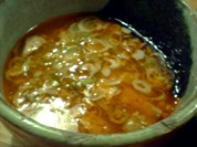 つけ麺屋 やすべえ 渋谷店