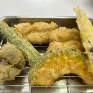 天ぷらひらお 本店