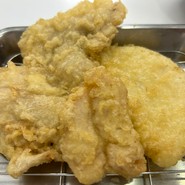 天ぷらひらお 本店