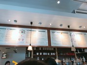 アースカフェ 代官山 （Urth Caffe）