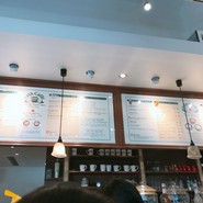 アースカフェ 代官山 （Urth Caffe）