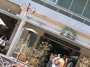 アースカフェ 代官山 （Urth Caffe）