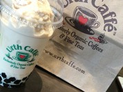 アースカフェ 代官山 （Urth Caffe）
