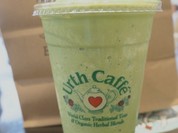 アースカフェ 代官山 （Urth Caffe）