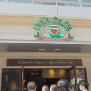 アースカフェ 代官山 （Urth Caffe）
