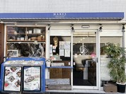Oyster Bar MABUI 袋町店