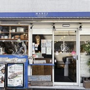 Oyster Bar MABUI 袋町店