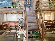 Oyster Bar MABUI 袋町店