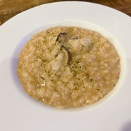 Oyster Bar MABUI 袋町店