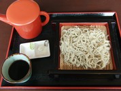 せいろそば