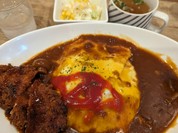 中華洋食食堂　あゆた