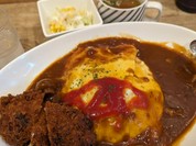 中華洋食食堂　あゆた
