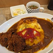 中華洋食食堂　あゆた