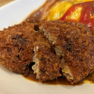 中華洋食食堂　あゆた