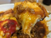 中華洋食食堂　あゆた