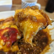 中華洋食食堂　あゆた