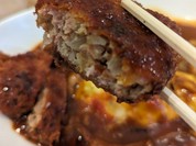 中華洋食食堂　あゆた