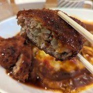 中華洋食食堂　あゆた