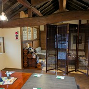 2階お座敷　20名様対応