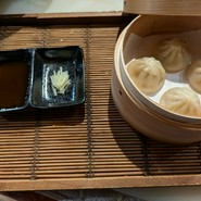 小籠包