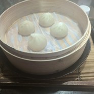 小籠包