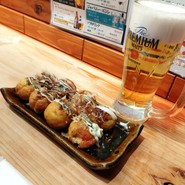 ちょい飲みセット