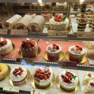 シャトレーゼ 江南店