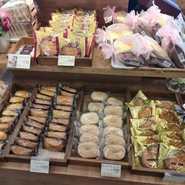 シャトレーゼ 江南店