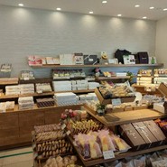 シャトレーゼ 江南店