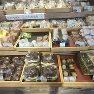 シャトレーゼ 江南店