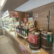 シャトレーゼ 江南店