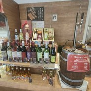 シャトレーゼ 江南店