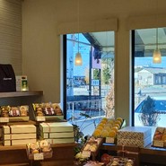 シャトレーゼ 江南店