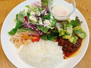 スワン銀座店 ベーカリー