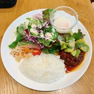 スワン銀座店 ベーカリー