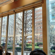 スワン銀座店 ベーカリー