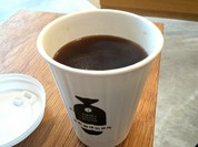常盤珈琲焙煎所 国分寺店