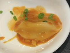 ランチについてる小鉢