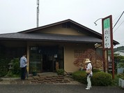 そば切り のなか