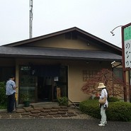 そば切り のなか