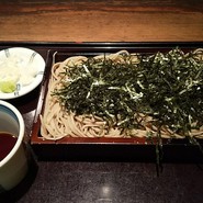 のりかけせいろ