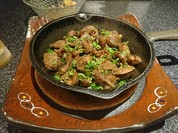 砂肝ブラックペッパー