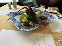 中納言　大阪駅前第3ビル店